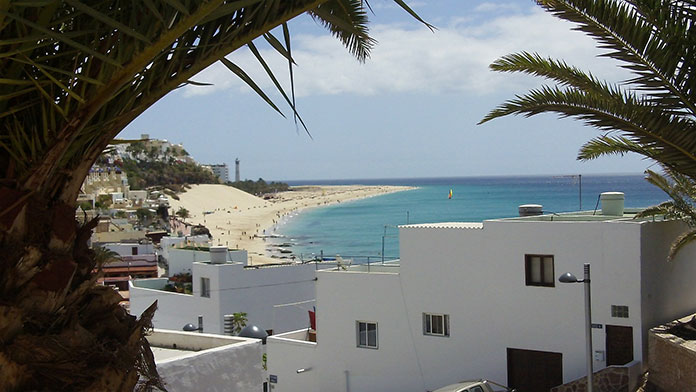 Gran Canaria, Fuerteventura, a może Majorka? Wakacje last minute 2019 na hiszpańskiej wyspie