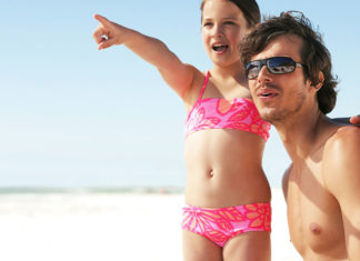 Czy wybierać się w podróż z dzieckiem?