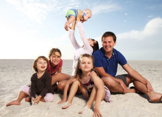 Udane wakacje - jak to osiągnąć?