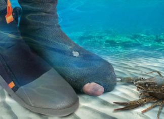 Buty Wodne - Dlaczego warto je posiadać?