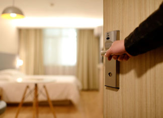 Czym są hotele dla dorosłych i czemu zyskują na popularności?