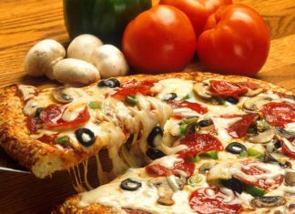 Wyposażenie pizzerii – w co musisz zainwestować?