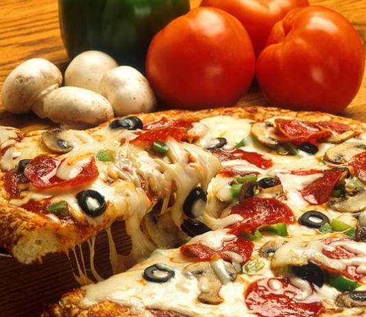 Wyposażenie pizzerii – w co musisz zainwestować?