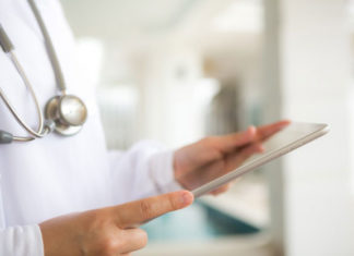 Międzynarodowy transport medyczny