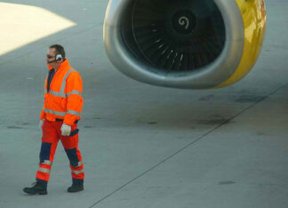 Odzież robocza a ochronna