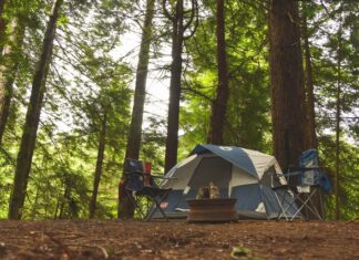 Pojemnik na wodę pitną 20l