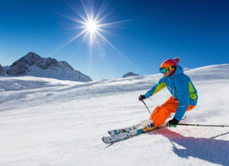 Gdzie jechać na narty na Słowację