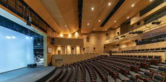 Nie tylko przestrzeń konferencyjna