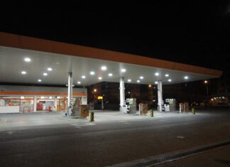 Gdzie zatankować przed Czechami?