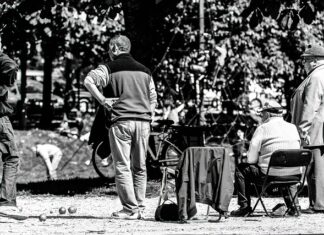 Z jakiego jedzenia słynie Wenecja?