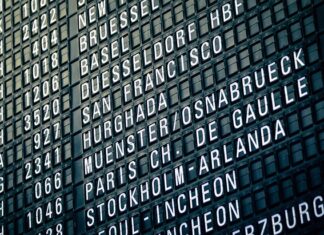 Co jest potrzebne do wyjazdu do Czech?