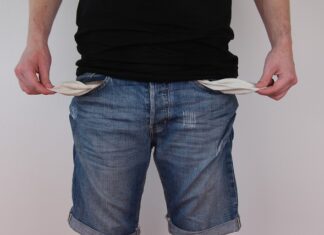 Ile pieniędzy można przewieźć w samolocie Ryanair?