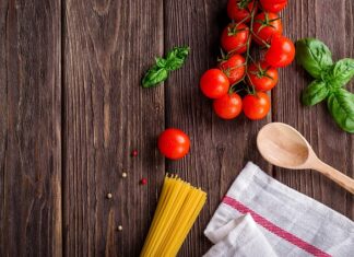 Po co łyżka do spaghetti?