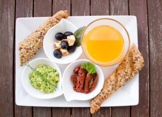 Co trzeba zjeść w Wenecji?