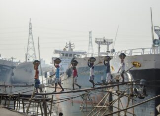 Ile kosztuje tona węgla w Czechach dzisiaj?