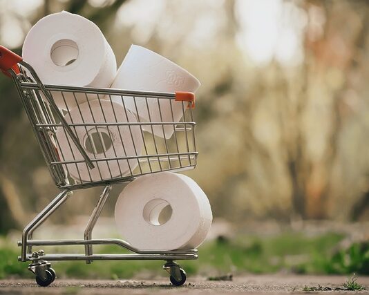 Ile kosztuje toaleta we Włoszech?