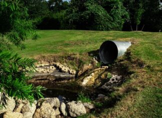 Co ze ściekami w Wenecji?