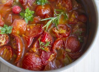 Z jakich potraw słyną Czechy?