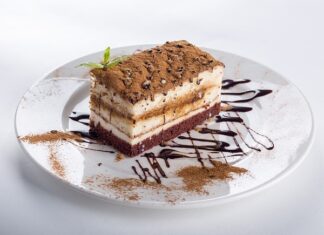 Ile kosztuje kawałek pizzy w Rzymie?