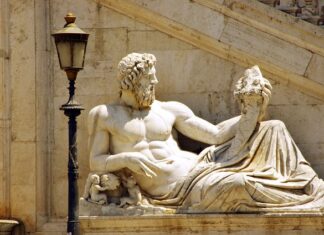 Co się stało z Romulusem?