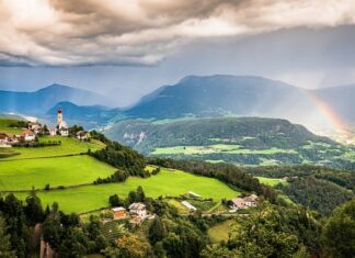 Jak przemieszczać się po Włoszech?