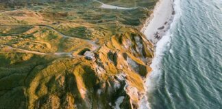 Jak poruszać się po Danii?