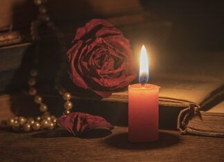 Dlaczego Wenecja wysycha?