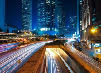 Czy światła dzienne i pozycyjne to to samo?