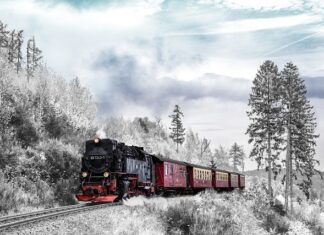 Czy we Włoszech jest zima?