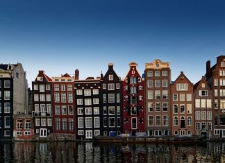 Czy weneckie kanały śmierdzą?