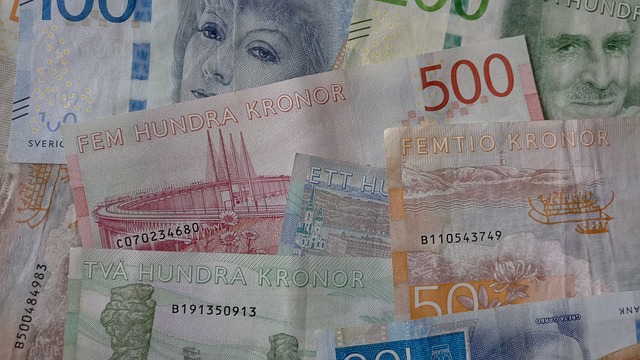 Ile koron czeskich wchodzi na 1 €?