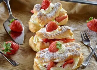 Czy Włosi piją kawę z cukrem?