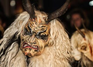 Jakie zwyczaje panują przy włoskim stole?