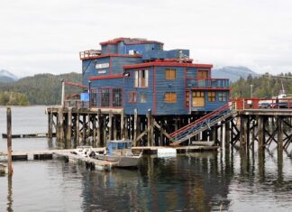 Komu najbardziej podobają się Polacy?