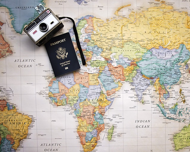 Czy na wyjazd do Włoch potrzebny jest paszport?