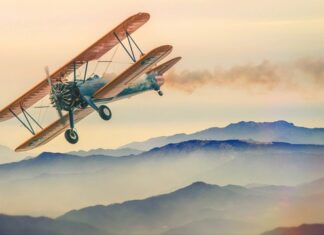 Czy wpuszczą do samolotu z Pękniętym dowodem?