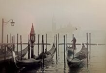 Czy do Wenecji potrzebny jest paszport?