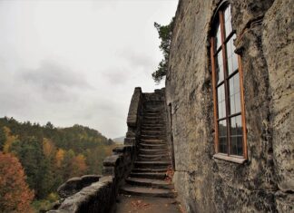 Jak wygląda życie w Czechach?