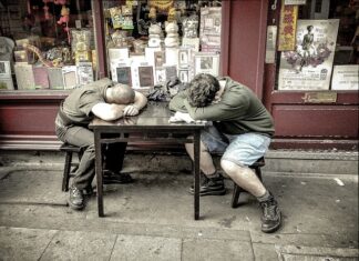 O której godzinie jest sjesta we Włoszech?