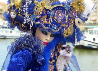 Kiedy w Wenecji śmierdzi?