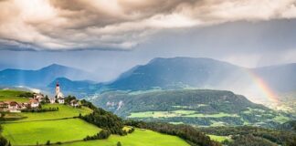 Gdzie we Włoszech jest najwięcej Polaków?