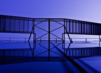 Gdzie pierwszy raz za granicą?