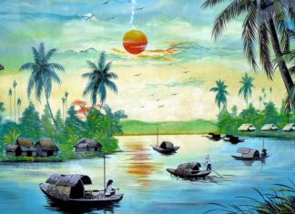 Jak wygląda typowy Niemiec?