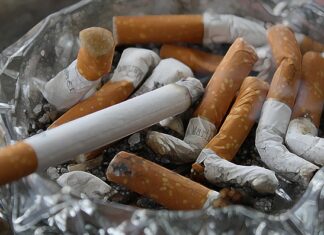 Czy we Włoszech są smakowe papierosy?