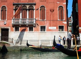 Ile osób na gondoli?