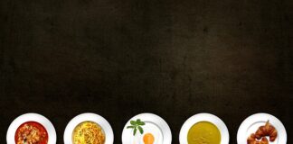 Co spróbować w Danii?