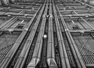 Czym ogrzewa się domy w Szwecji?