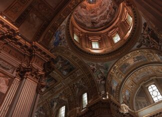 Co zabrać ze sobą do Rzymu?