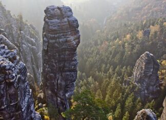 Czy w Skalnym Mieście w Czechach można płacić złotówkami?