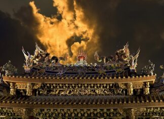 Ile wzrostu ma przeciętny Chińczyk?